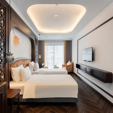 Eli Rina Hotel